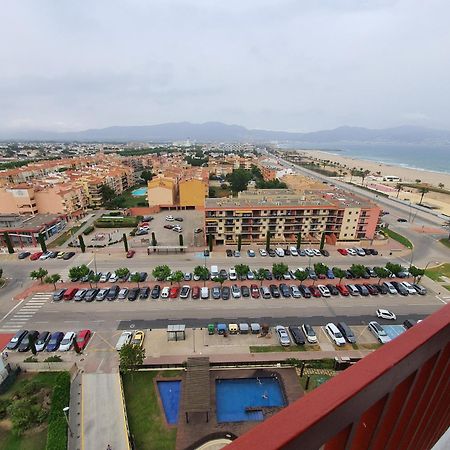 Apartamento Albatros Beach-3 Empuriabrava Exterior foto