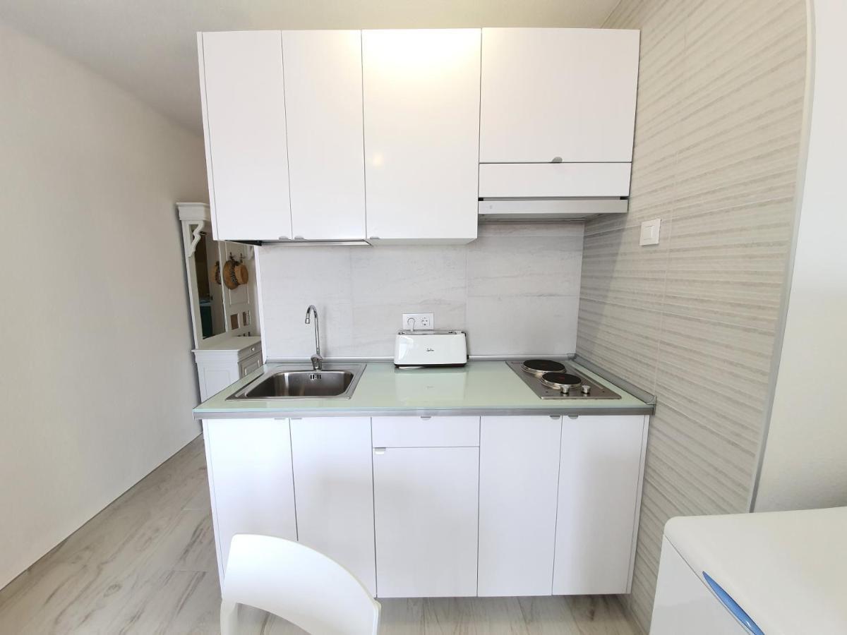 Apartamento Albatros Beach-3 Empuriabrava Exterior foto